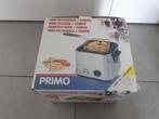 Mini fondue set/friteuse van Primo (nieuw), Elektronische apparatuur, Fonduesets, Ophalen, Nieuw