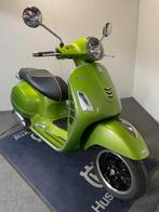 Vespa GTS Super 125 MY'19 ref. LS 3143, Motoren, Scooter, Bedrijf, 125 cc, 11 kW of minder