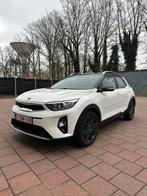 Kia Stonic Black/White edition, Auto's, Handgeschakeld, 5 deurs, Particulier, Stonic