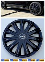 OPEL ASTRA, MERIVA, MOKKA wieldoppen |✔️Meerdere modellen 🔥, Auto diversen, Wieldoppen, Ophalen of Verzenden, Nieuw