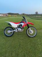 Honda crf 125 2018, Motoren, Particulier