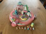 Polly pocket 1994, Ophalen, Gebruikt