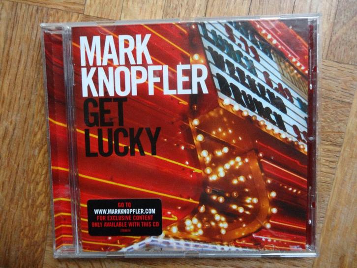 CD - Mark Knopfler, Cd's en Dvd's, Vinyl | Rock, Gebruikt, Rock-'n-Roll, 12 inch, Ophalen of Verzenden