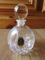 vintage flacon de parfum Royal Crystal Rock RCR, Antiek en Kunst, Ophalen of Verzenden