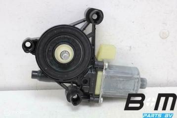 Raammotor linksvoor Audi A3 8V Limo 5Q0959802B beschikbaar voor biedingen