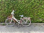 Meisjesfiets, Gebruikt, Batavus, Handrem, Ophalen