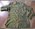 Vintage blouse in speciale kleur, Kleding | Dames, Blouses en Tunieken, Maat 38/40 (M), Vintage, Verzenden