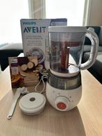 Philips Avent Babyvoedingsmaker, Comme neuf, Enlèvement