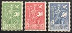 1953. Europese gedachte. MNH., Postzegels en Munten, Postzegels | Europa | België, Kinderen, Ophalen of Verzenden, Orginele gom