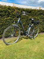 Minerva elektrische fiets voyager comfort batterij stuk, Fietsen en Brommers, Elektrische fietsen, Overige merken, Ophalen of Verzenden