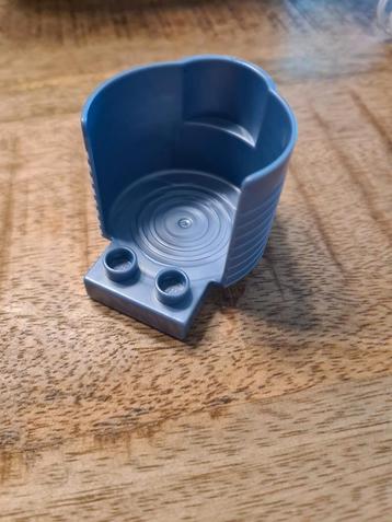 Lego duplo halve bus beschikbaar voor biedingen