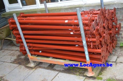 Schoren  Schoor 1M 1.6M 2M Nieuw aan prijs van occasie, Doe-het-zelf en Bouw, Metalen, Nieuw, Ophalen
