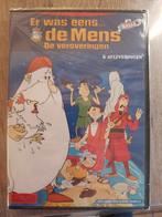 Er was eens... De Mens: de veroveringen, Enlèvement ou Envoi, Neuf, dans son emballage, Politique ou Histoire