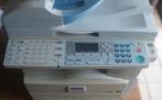 Kopieermachine, Informatique & Logiciels, Imprimantes, Photocopieuse, Enlèvement, Utilisé, Ricoh