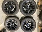 banden + velgen Alutec, Auto-onderdelen, Banden en Velgen, Gebruikt, 16 inch, Banden en Velgen, Zomerbanden