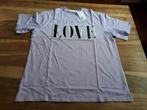 T-shirt nieuw, Enfants & Bébés, Vêtements enfant | Taille 170, Enlèvement, Neuf, Fille, Chemise ou À manches longues