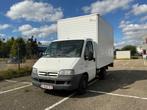 2003 Citroën Jumper Van, Auto's, Gebruikt, Citroën, Overige brandstoffen, Bedrijf
