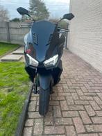 Sym Jet X 125, Motos, Scooter, Entreprise, Éclairage LED, 1 cylindre