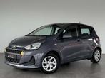 Hyundai i10 1.0i-BOITE AUTO-AIRCO-BLUETOOTH-PDC (bj 2019), Auto's, Automaat, Stof, 149 g/km, Parkeersensor