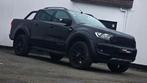 Beresterke Limited *BLACK EDITION €23545 EX BTW, Auto's, Ford, Automaat, Zwart, Leder, Bedrijf