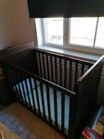 Babybedje 60 x 120 Pericles met aerosleep matras, Kinderen en Baby's, Ophalen, Gebruikt, Ledikant