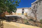 Andalousie, Almeria - maison de 4 chambres - 1 salle de bain, 229 m², Velez-Blanco (Almería), 4 pièces, Campagne