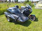 te koop bmw zijspan, Motos, Plus de 35 kW, 4 cylindres, 1200 cm³