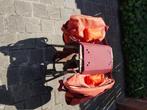 Vaude dubbele fietstas, Ophalen, Zo goed als nieuw, Vaude