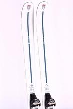 186 cm ski's STEREO PISTE V.2, grip walk, dual titanal, wood, Overige merken, Verzenden, Carve, 180 cm of meer