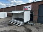 Beurs aanhanger podium wagen (bj 2025), Auto diversen, Aanhangers en Bagagewagens, Ophalen
