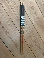 Vic Firth drumstokken 7A, Muziek en Instrumenten, Ophalen of Verzenden, Gebruikt