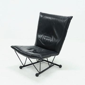 Boonzaaijer & Mazairac Flyer lounge chair beschikbaar voor biedingen