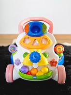 Loopwagentje baby merk "chicco", Ophalen, Zo goed als nieuw, Overige typen, Met geluid