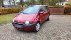 AUTOMAAT BENZINE RENAULT TWINGO 2008 139.000KM AIRCO GEKEURD, Auto's, Automaat, Twingo, Particulier, 1200 cc
