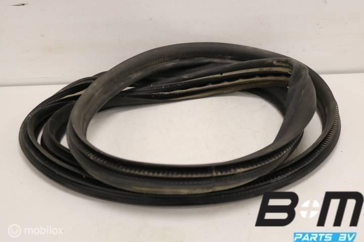 Portierrubber linksachter Skoda Fabia 3 6V6867367D, Auto-onderdelen, Interieur en Bekleding, Gebruikt