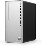 HP TP01-2028NB Pavilion Ryzen 5-5600G 8GB 512SSD Zilver W11, Computers en Software, 8 GB, Zo goed als nieuw, HP, SSD