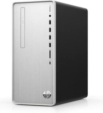 HP TP01-2028NB Pavilion Ryzen 5-5600G 8GB 512SSD Zilver W11 beschikbaar voor biedingen