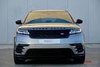 Land Rover Range Rover Velar 3.0 TD6 R-Dynamic I Luchtvering, Auto's, Gebruikt, Range Rover Velar, Leder, Bedrijf