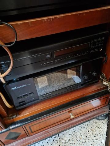 Yamaha mx 1000 set beschikbaar voor biedingen