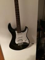Yamaha EG 012 ongeschonden, Ophalen of Verzenden, Zo goed als nieuw, Solid body