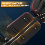 Banc de musculation réglable LEKÄRO LIVRAISON RAPIDE ET GRAT, Envoi, Neuf, Jambes, Banc d'exercice