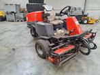 jacobsen tr3, 120 cm ou plus, Démarrage électrique, Enlèvement, Utilisé