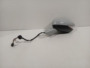 SPIEGEL LINKS ELEKTRISCH C4 Picasso (3D / 3E) (034306) beschikbaar voor biedingen
