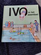 Ivo in het zwembad, Livres, Livres pour enfants | 4 ans et plus, Enlèvement