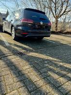 Golf 7 2019 variant 1.6 diesel 116ch 133.000klm, Auto's, Euro 6, Overige bekleding, Zwart, Golf Variant