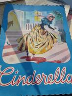 3 vintage sprookjes: Cinderella, Klein Duimpje ,Doornroosje, Enlèvement, Utilisé