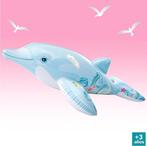 Intex OpblasbaareDelfino SNELLE GRATIS LEVERING, Hobby en Vrije tijd, Verzenden, Nieuw