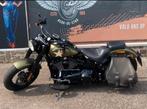 softail slim s 1800 screaming eagle limited edition 2017, Motos, Motos | Harley-Davidson, Particulier