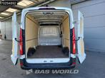 Maxus Deliver 9 COMING SOON! L3H2 Airco Cruise Camera Parkee, Stof, Gebruikt, Euro 6, 4 cilinders