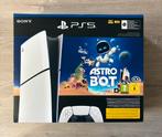 PlayStation 5 Digital Edition Slim Astro Bot, Ophalen, Zo goed als nieuw, Playstation 5